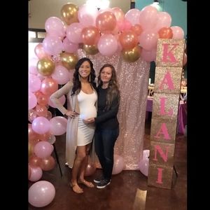 Meet your Posher, Christy